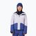 Dámská lyžařská bunda Rossignol Rochrun Insulated galactic lilac