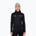 Dámská mikina Rossignol JCC Booster Half Zip black