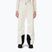 Dámské lyžařské kalhoty Rossignol Insulated nature white