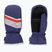 Dámské lyžařské rukavice Rossignol New Piste M future blue