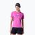 Dámské běžecké tričko Rossignol Sapa Ultra Tee electric fuchsia