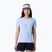 Dámské běžecké tričko Rossignol Sapa Ultra Tee blue aura