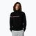 Pánský svetr Rossignol Odysseus Half Zip Merino black