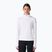 Dámská termo mikina Rossignol Half Zip First Layer white