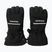 Pánské lyžařské rukavice Rossignol Action R-Shell Dry black