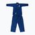 Dětské kimono pro brazilské jiu-jitsu Venum Contender blue