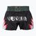 Pánské tréninkové šortky Venum Inferno Muay Thai deep black/khaki