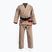 GI pro brazilské jiu-jitsu Venum Challenger XT BJJ stone sand