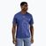 Pánské tričko Venum Giant Connect T-Shirt royal blue