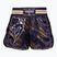 Tréninkové šortky Venum Giant Muay Thai dyrk purple