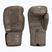 Boxerské rukavice Venum Impact Evo Scales Boxing brown