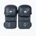 Sparringové rukavice MMA Venum Impact Evo Scales MMA midnight blue