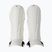 Chrániče holení a chodidel Venum Impact Evo Scales Shinguards ivory