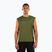 Pánské tričko Venum Muay Thai VT military green