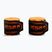 Boxerské bandáže Venum Tartan Handwraps 450 cm pumpkin