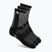 Ponožky Venum Vector 3 páry black/grey