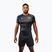 Pánský rashguard Venum Roger Gracie Academy black