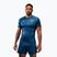 Pánský rashguard Venum Roger Gracie Academy blue