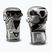 Boxerské rukavice Venum Ringhorns Charger Boxing silver/black
