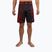 Pánské tréninkové šortky Venum Wolf Atak Fightshorts black/red