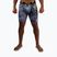 Pánské tréninkové šortky Venum Wolf Attack Vale Tudo Shorts black/grey