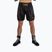 Pánské boxerské šortky Venum Streamline Boxing black/gold