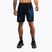 Pánské tréninkové šortky Venum Thunder Dragon Training Black/Royal Blue
