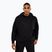 Mikina Venum Giant 3D Hoodie black