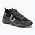 VEJA Dekkan Alveomesh dámské turistické boty black/oxford grey/tonic