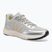 Dámské boty  VEJA Impala light grey/pierre/silver