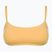 Horní díl plavek Billabong Sol Searcher Bralette golden peach