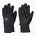 Pánské snowboardové rukavice DC Franchise black