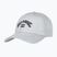 Pánská kšiltovka Billabong Arch Snapback grey heather