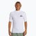 Pánské plavecké tričko Quiksilver Everyday UPF50 white