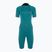 Dámský plavecký neopren  Billabong 2 mm Foil FL Spring marine