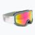 Dětské snowboardové brýle ROXY Sunny Ride Girl mystery fog/rose gold mi