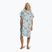 Dámské plavecké pončo Billabong coastal blue swimming poncho