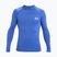 Pánské plavky Longsleeve Quiksilver Everyday UPF50 nebulas blue