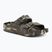 Dětské nazouváky Quiksilver Embark RF green 1