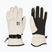 Dámské snowboardové rukavice Roxy Jetty Solid whisper white