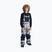 Dětské snowboardové kalhoty DC Roadblock Youth Bib Outer World Black