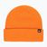 Pánská zimní čepice Quiksilver Performer Beanie orange peel
