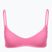 Horní díl plavek Billabong Summer High V Bralette guava