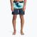 Pánské koupací šortky Quiksilver Everyday Half Jam 16" dark navy wordblock
