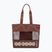 Dámská kabelka ROXY Summer Breezy Tote cappuccino