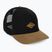 Pánská kšiltovka Billabong Diamond Trucker black