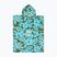 Dětské pončo ROXY RG Stay Magical Printed oil green the mo mini rg