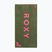 Plážový ručník ROXY Into The Sun oil green