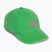Dámská kšiltovka  Billabong Hot Weather summer green