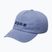 Dámská kšiltovka  Billabong Hot Weather washed blue